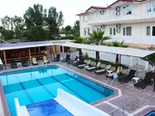 Hotel Gold Stone