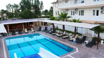 Hotel Gold Stone