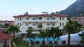 Hotel Gold Stone