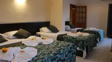Hotel Gold Stone