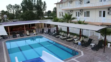 Hotel Gold Stone