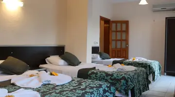 Hotel Gold Stone