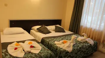 Hotel Gold Stone