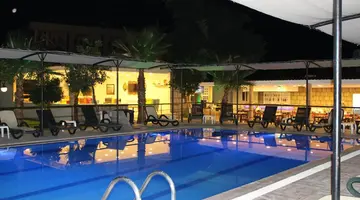 Hotel Gold Stone