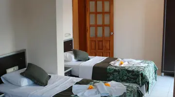 Hotel Gold Stone