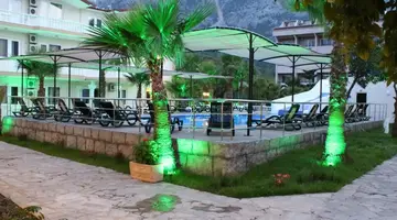 Hotel Gold Stone
