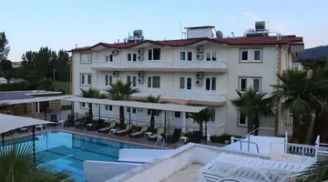 Hotel Gold Stone