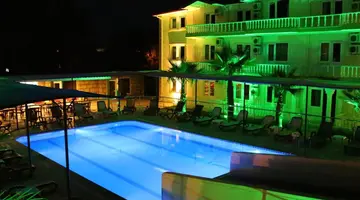 Hotel Gold Stone