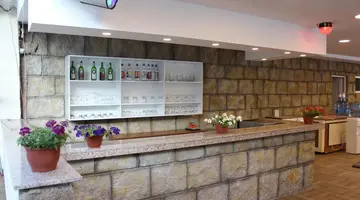 Hotel Gold Stone