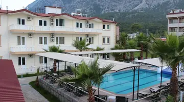 Hotel Gold Stone