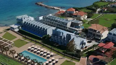 Hotel Golden Coast Resort