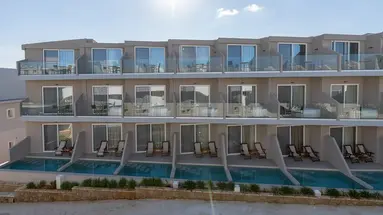 Hotel Golden Coast Resort