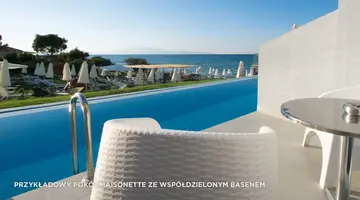 Hotel Golden Coast Resort