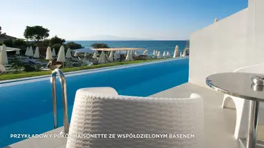 Hotel Golden Coast Resort
