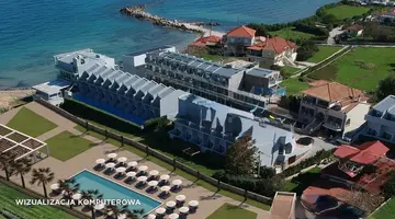 Hotel Golden Coast Resort