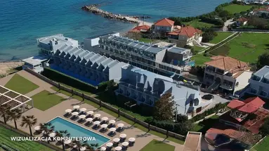 Hotel Golden Coast Resort
