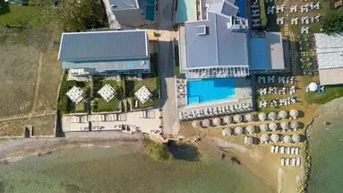 Hotel Golden Coast Resort