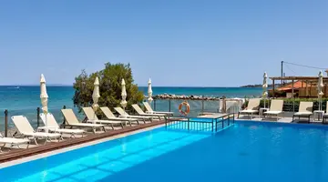 Hotel Golden Coast Resort