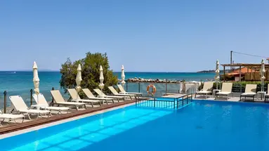 Hotel Golden Coast Resort