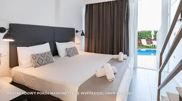 Hotel Golden Coast Resort
