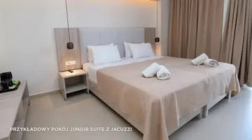 Hotel Golden Coast Resort