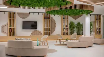 Hotel Golden Coast