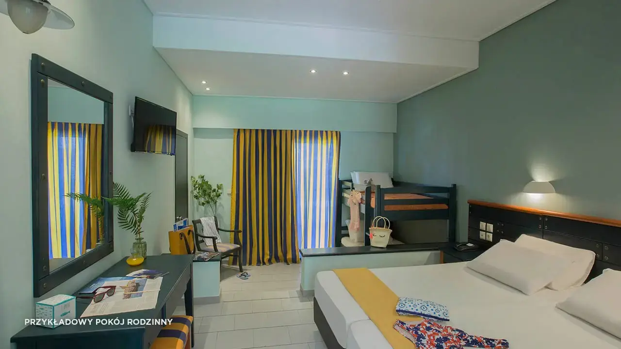 Hotel Golden Coast