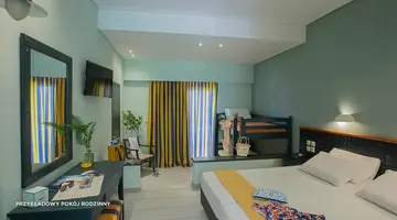 Hotel Golden Coast