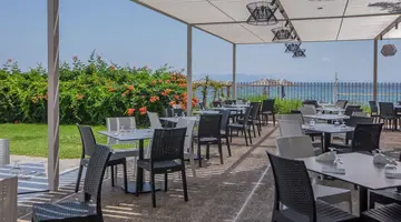 Hotel Golden Coast