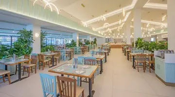 Hotel Golden Coast