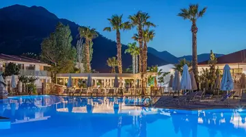 Hotel Golden Coast