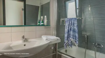 Hotel Golden Coast