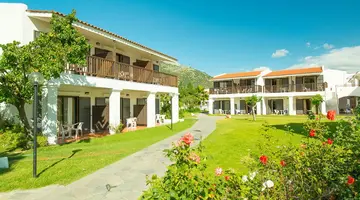 Hotel Golden Coast