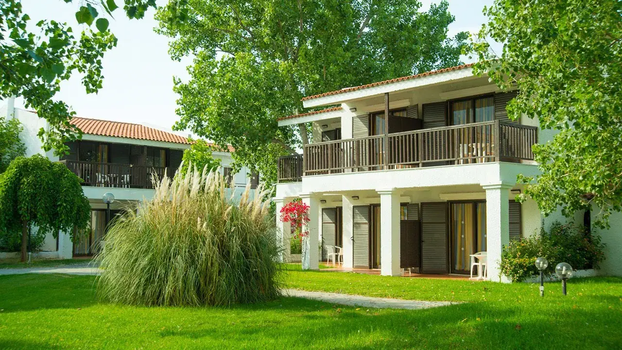 Hotel Golden Coast