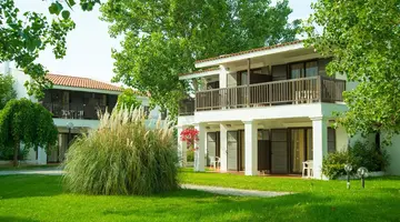 Hotel Golden Coast