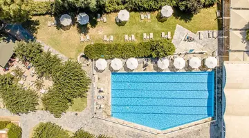 Hotel Golden Coast