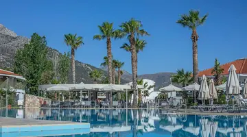 Hotel Golden Coast
