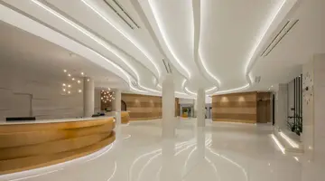 Hotel Golden Coast