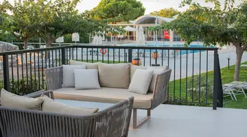 Hotel Golden Coast