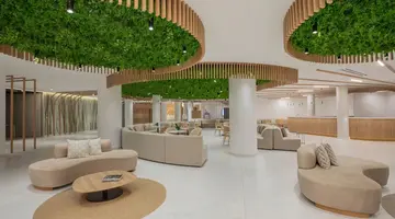 Hotel Golden Coast