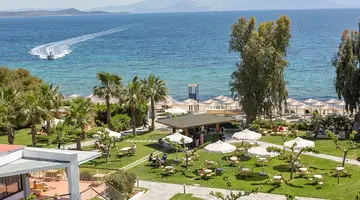 Hotel Golden Coast