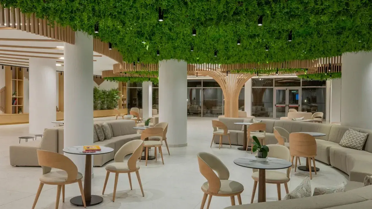 Hotel Golden Coast