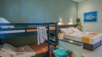 Hotel Golden Coast