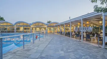 Hotel Golden Coast