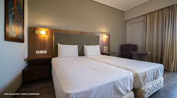 Hotel Golden Coast