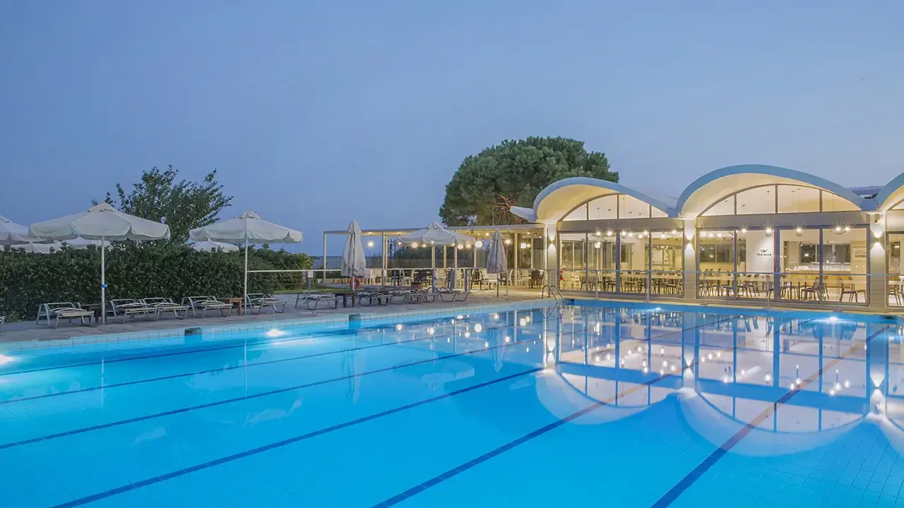 Hotel Golden Coast