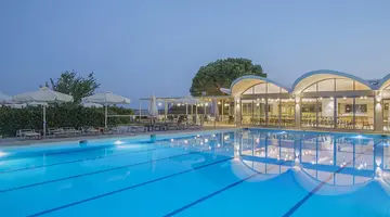 Hotel Golden Coast