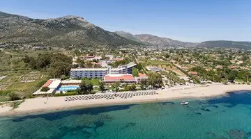 Hotel Golden Coast