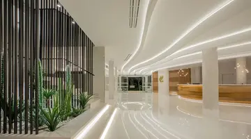 Hotel Golden Coast