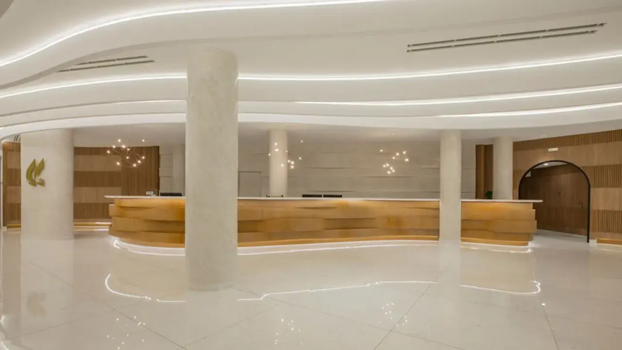 Hotel Golden Coast